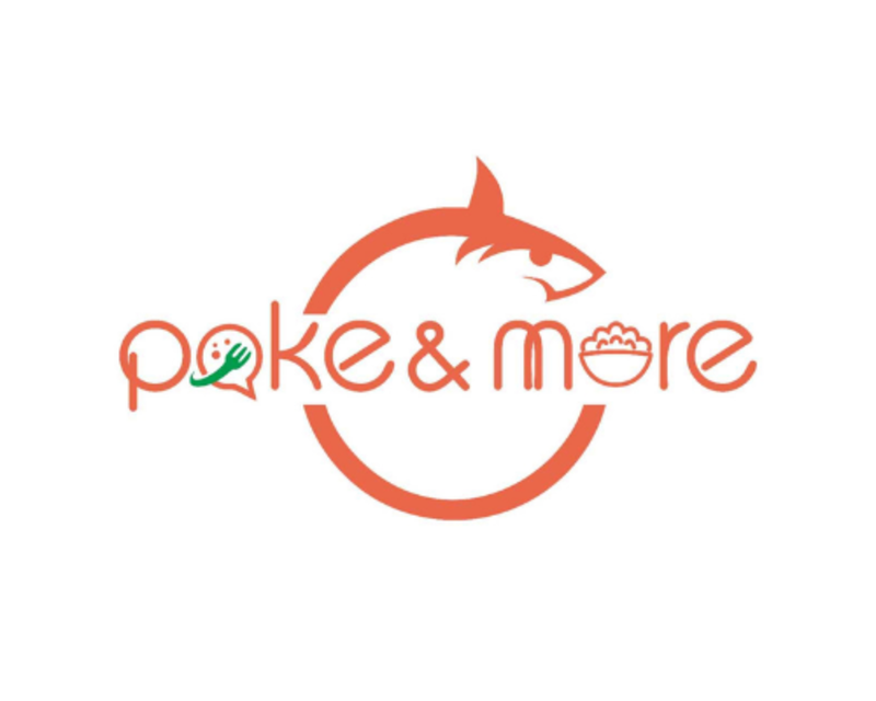 POKE & MORE logo